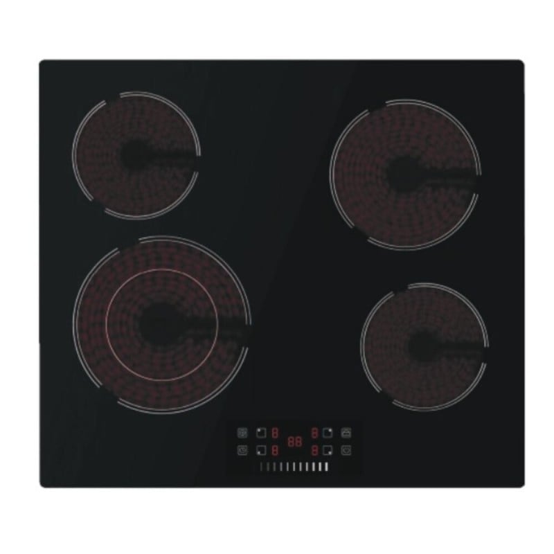 Davoline Star BI O 0875 IX + BVC SL 6005 Εντοιχιζομενο σετ - Image 2