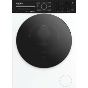 Whirlpool WPM 27W ADS Πλυντήριο Ρούχων 12kg