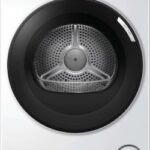 Candy BR 10N2BX-S Στεγνωτηρίο Ρούχων 10kg