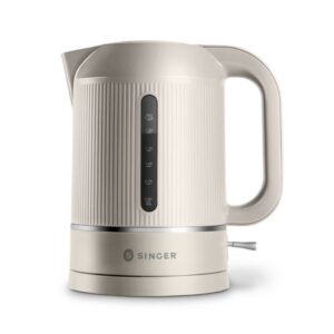 Singer Tiffanys WK 15060IV Ivory Βραστήρας