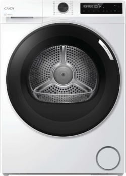 Candy BR 10N2BX-S Στεγνωτηρίο Ρούχων 10kg