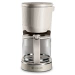 Singer Tiffanys CM 1010IV Καφετιέρα Φίλτρου 1000W