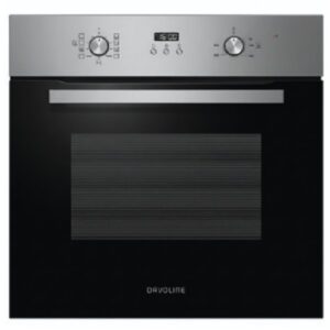 Davoline STAR BIO 0875 IX Εντοιχιζόμενος Φούρνος