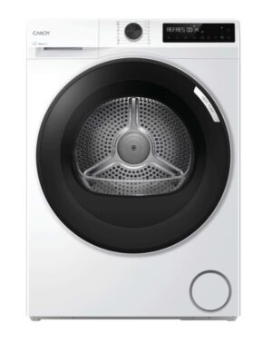 Candy BR 9N2BX-S Στεγνωτηρίο Ρούχων 9kg