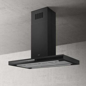 Elica Adele Island WiFi BLMAT/A/90 x 60 Απορροφητήρας Νησίδας PRF0199702