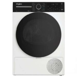 Whirlpool WP C10X WBS EE Στεγνωτήριο Ρούχων 10kg