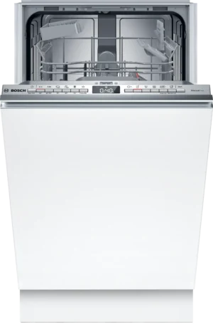 BOSCH SPV4EKX17E Πλυντήριο πιάτων πλήρους εντοιχισμού με Wi-Fi