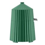 Alessi MDL07 GR Λεμονοστίφτης Green