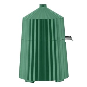 Alessi MDL07 GR Λεμονοστίφτης Green