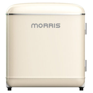 Morris CB7254SDL Retro Mini Bar Μπεζ