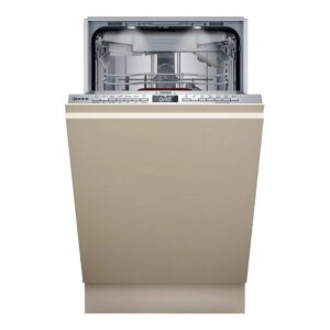 Neff S855EMX34E Πλήρως Εντοιχιζόμενο Πλυντήριο