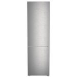 Liebherr CNsdc 5703 Ψυγειοκαταψύκτης 371lt Total NoFrost
