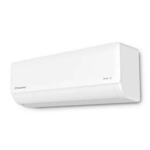 Inventor Nura NRI-09WFI/NRO-09 Κλιματιστικό Inverter 9000 BTU με Ιονιστή και WiFi