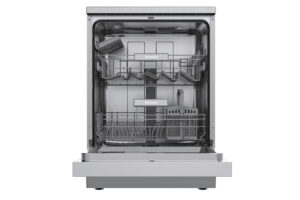 Pyramis PDWHE 60FS Ελεύθερο Πλυντήριο Πιάτων