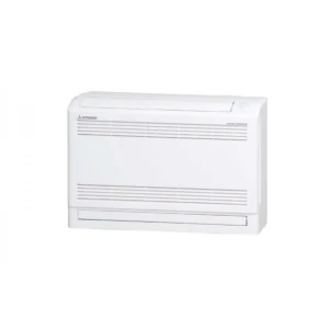 Mitsubishi Heavy SRF-50ZSX-W / SRC50ZSX-W Compact Κλιματιστικό δαπέδου