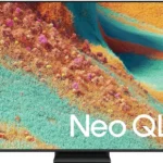 Samsung QE55QN85FAUXXH Smart Τηλεόραση 55" 4K UHD QLED AI HDR (2025)