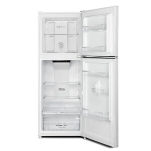 Robin RT-235NF Δίπορτο Ψυγείο Λευκό