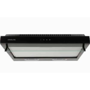 Davoline Olympia Vitra BL 60 cm Απορροφητήρας Ελεύθερος