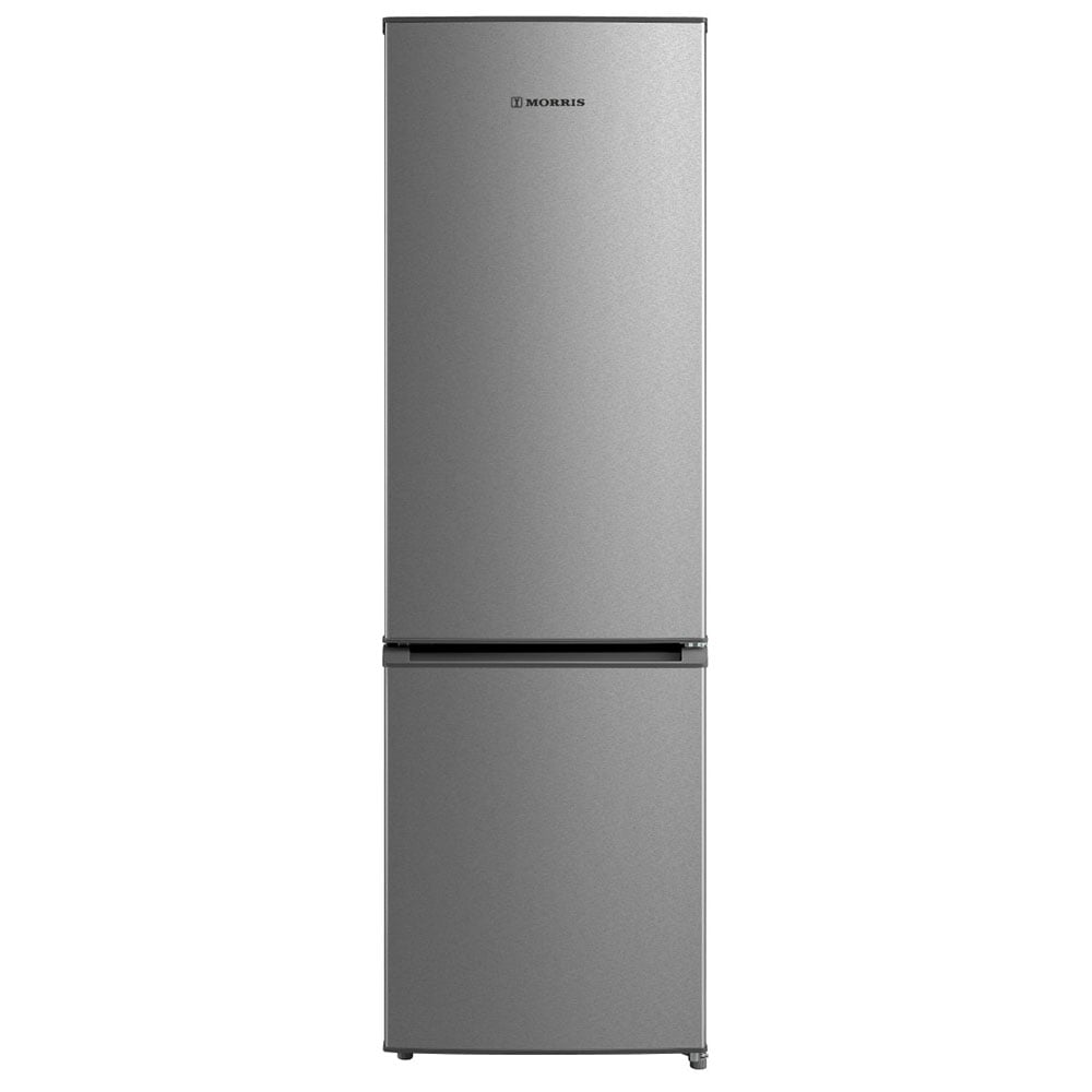 Morris T73270DBN Ψυγειοκαταψύκτης Total NoFrost Inox