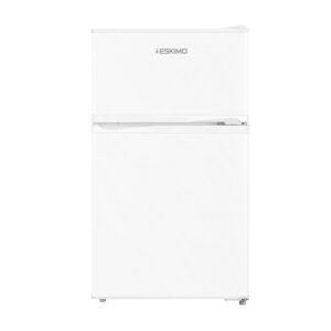 Eskimo ES RTF85SEW Δίπορτο Ψυγείο