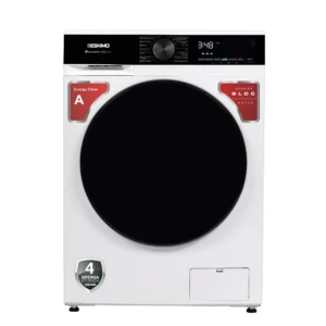 Eskimo ES W8D6ADMST Πλυντήριο-Στεγνωτήριο Master Series