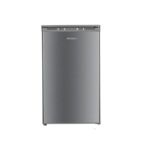 Robin RT-130E Ψυγείο Μονόπορτο Silver E