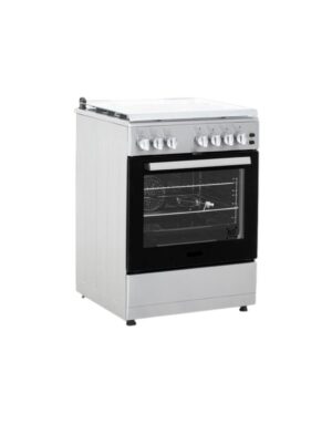 Eskimo ES G31HPPRW Ηλεκτρική κουζίνα
