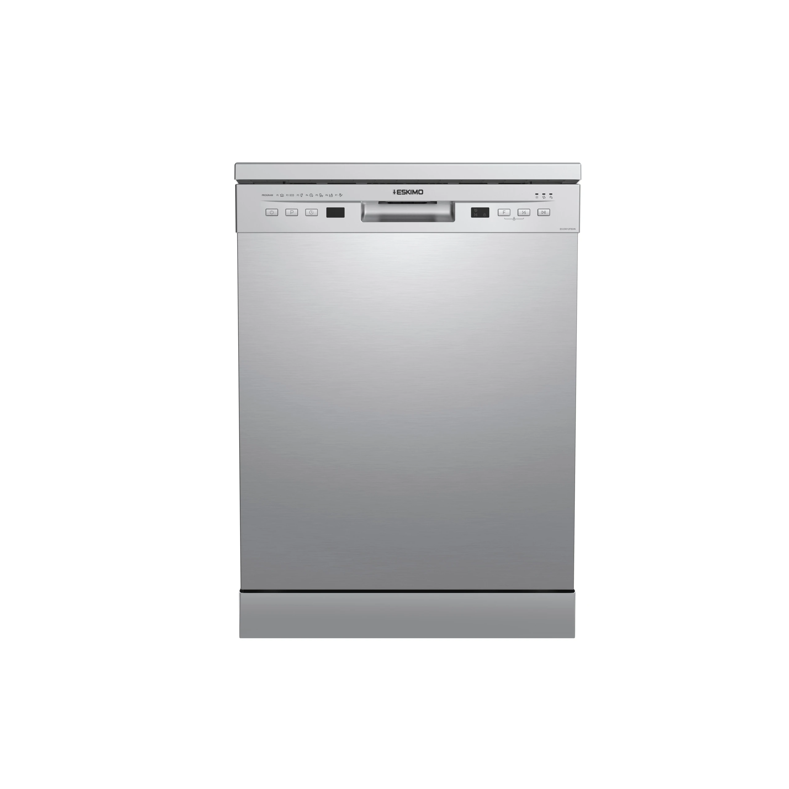 Eskimo ES DW12F60IN Πλυντήριο Πιάτων