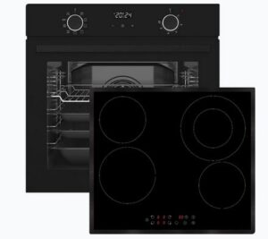 Robin BN-90 6+ SB-33 Εντοιχιζομενο σετ