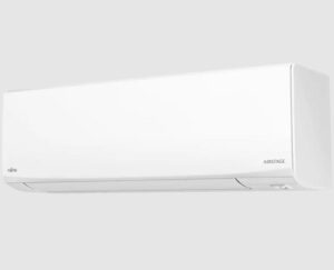 Fujitsu KJ Series ASEH09KJCAL/AOEH09KJCA Κλιματιστικό Inverter 9000 BTU A+++/A+++ με WiFi