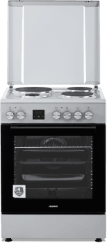 Eskimo ES DW4080PG Κουζίνα Ηλεκτρική 80lt