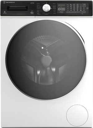 Morris WIW-10188AD Πλυντήριο Ρούχων 10kg 1400 Στροφών