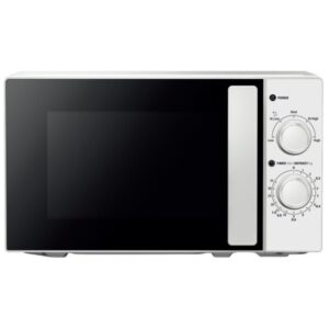 Robin MWD-650 Φούρνος Μικροκυμάτων 20lt Λευκός