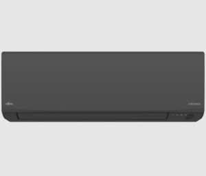 Fujitsu KJ Series ASEH09KJCAL-B/AOEH09KJCA Κλιματιστικό Inverter 9000 BTU A+++/A+++ με WiFi