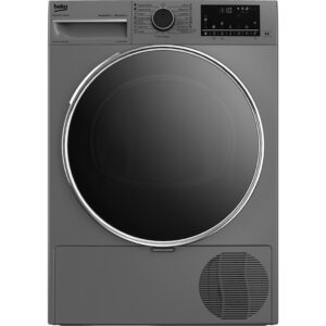 Beko Pro AWZB 9HPS/PRO Επαγγελματικό Στεγνωτήριο 9kg με Αντλία Θερμότητας