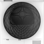 Morris MPD-91126 Στεγνωτήριο 9kg με Αντλία Θερμότητας
