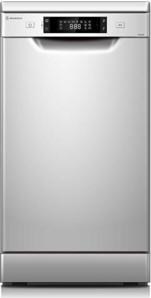 Morris FSI-45103 Πλυντήριο Πιάτων 45cm INOX