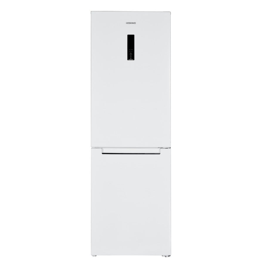 Eskimo ES RBF320D185W Ψυγειοκαταψύκτης