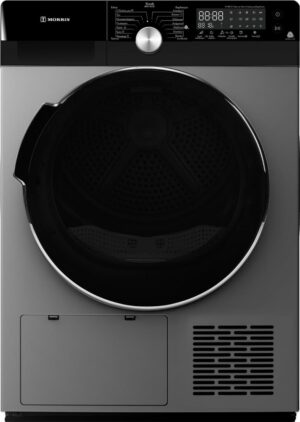 Morris MPX-10127 Στεγνωτήριο 10kg A+++ με Αντλία Θερμότητας