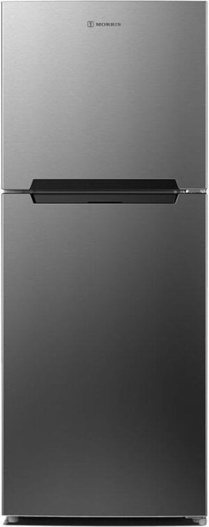 Morris T72281DTN Ψυγείο Δίπορτο 280lt Total NoFrost