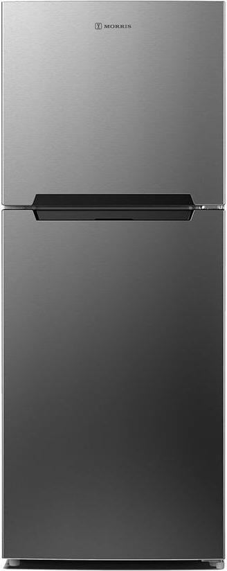 Morris T72281DTN Ψυγείο Δίπορτο 280lt Total NoFrost