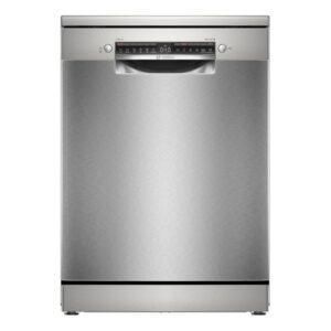 Bosch SMS4HTI16E Ελεύθερο Πλυντήριο Πιάτων με Wi-Fi για 13 Σερβίτσια Inox