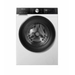 Hisense WF3S1043BW3 Πλυντήριο Ρούχων 10.5kg με Ατμό 1400 Στροφών
