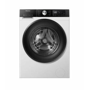 Hisense WF3S1043BW3 Πλυντήριο Ρούχων 10.5kg με Ατμό 1400 Στροφών