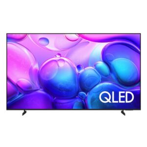 Samsung QE65Q6FAAUXXH Smart Τηλεόραση 65" 4K UHD QLED HDR