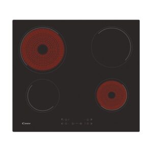 Candy CH64CCB/4U2 Idea Κεραμική Εστία Αυτόνομη
