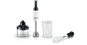 Bosch ErgoMaster MSM4W421 Ραβδομπλέντερ