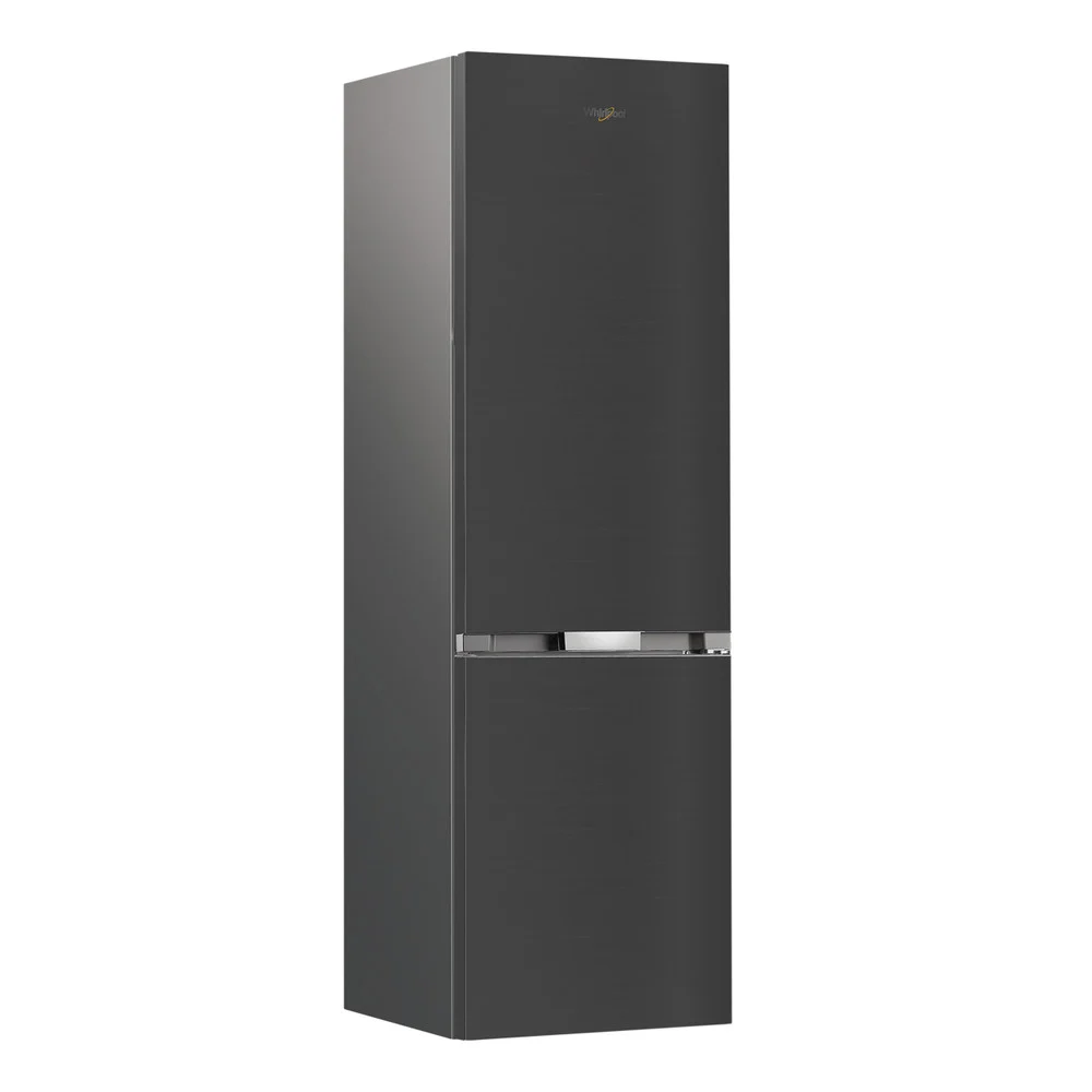 Whirlpool WHK 25404 XBR5E Dual No Frost Ψυγειοκαταψύκτης