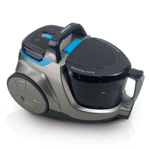 Rohnson R-1245 Ηλεκτρική Σκούπα με Κάδο