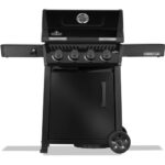 Napoleon F425DPK-1-GR Ψησταριά Υγραερίου Freestyle 425DPK Black